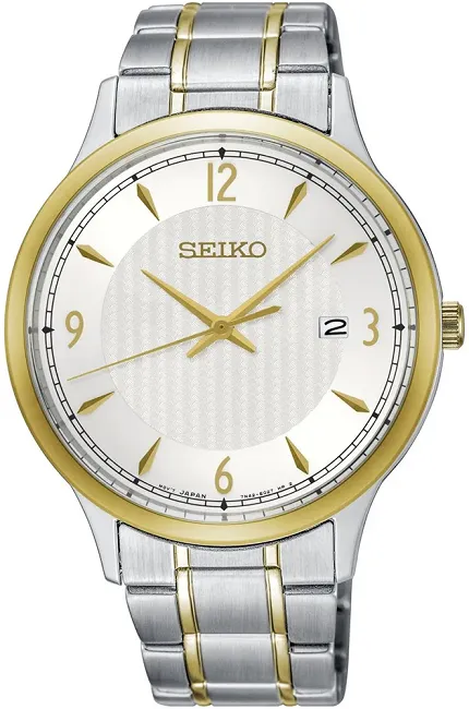 Seiko SGEH82P1 Classic - zdjęcie 1