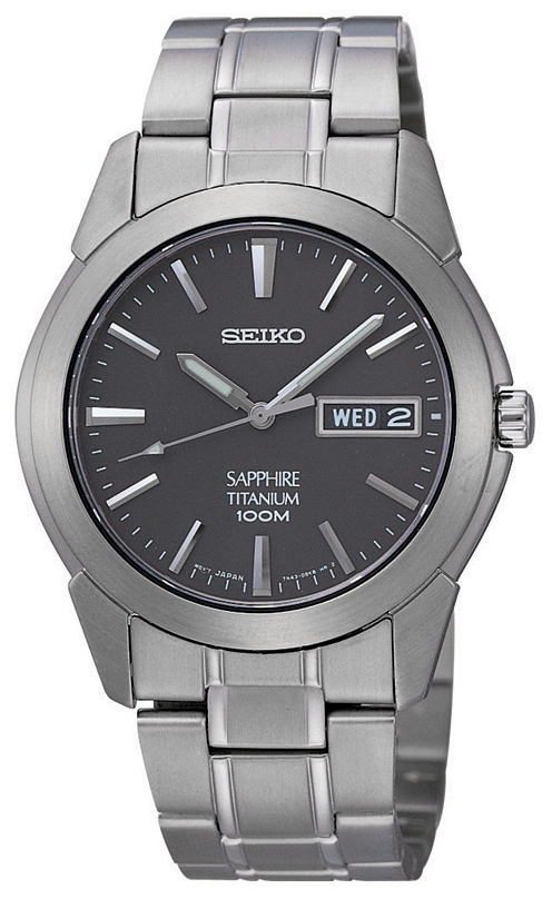 Seiko SGG731P1