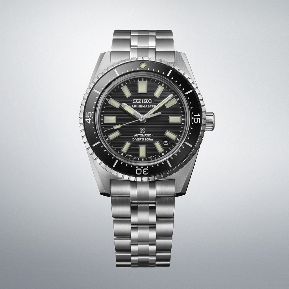 zegarek Seiko SJE101J1 - miniatura 5