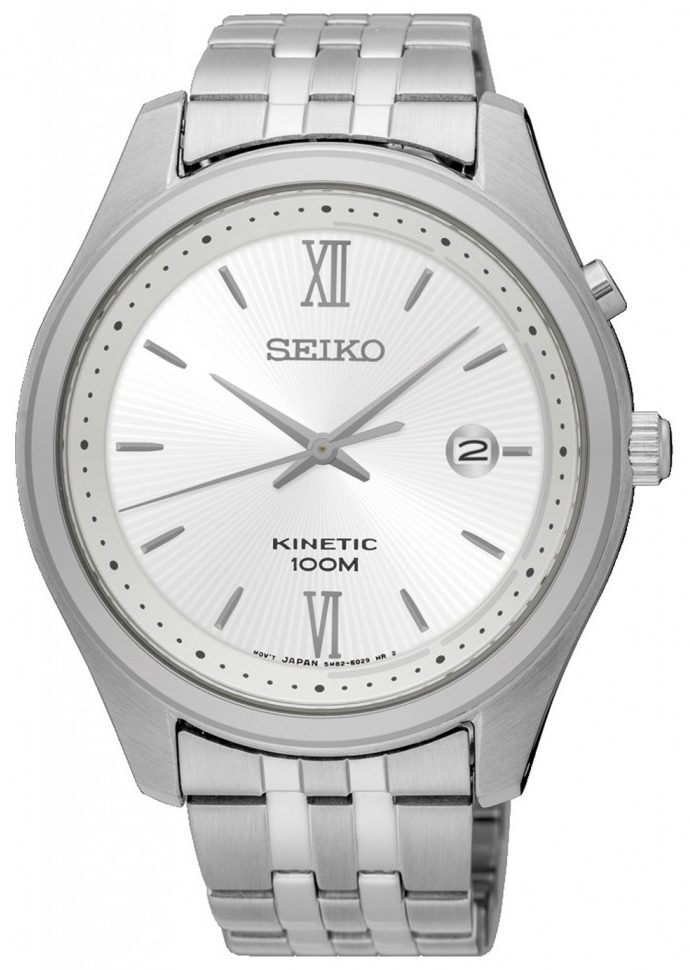 Seiko Kinetic SKA767P1
