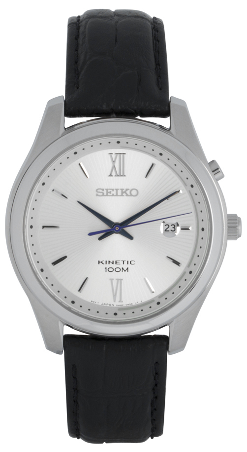 Seiko Kinetic SKA771P1
