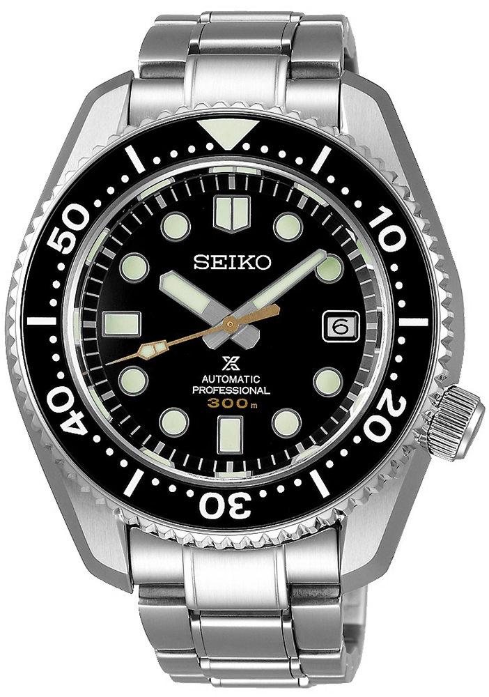 Seiko Automatic Professional 300m SLA021J1