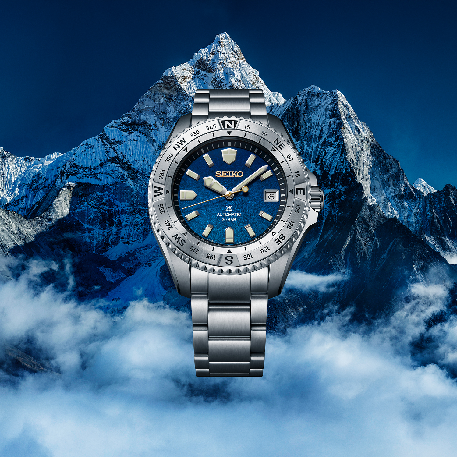 zegarek Seiko SLA071J1 - miniatura 6