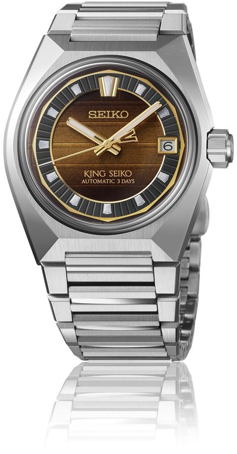 zegarek Seiko SLA089J1 - miniatura 6