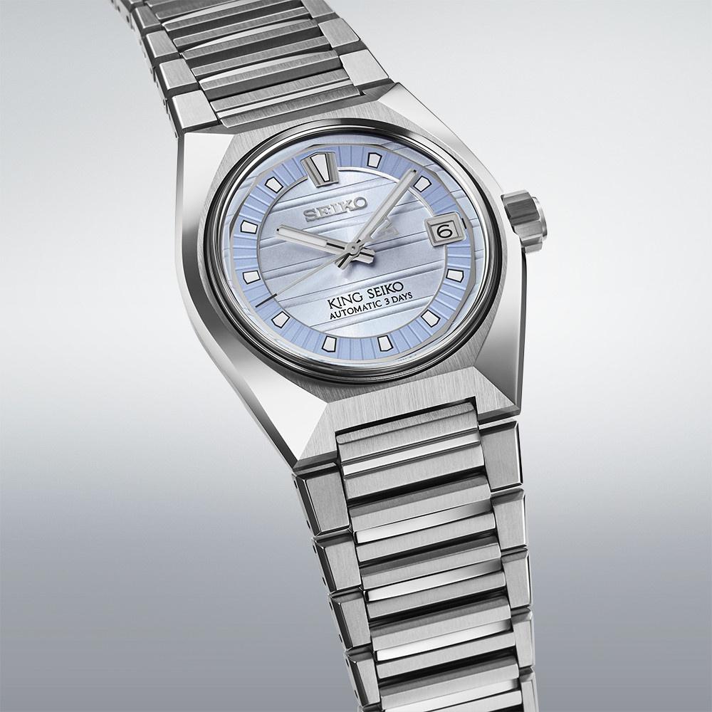 zegarek Seiko SLA091J1 - miniatura 6