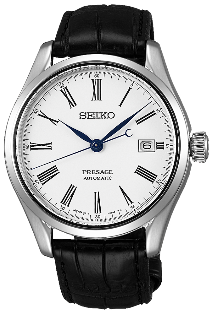 Seiko Presage Automatic SPB047J1