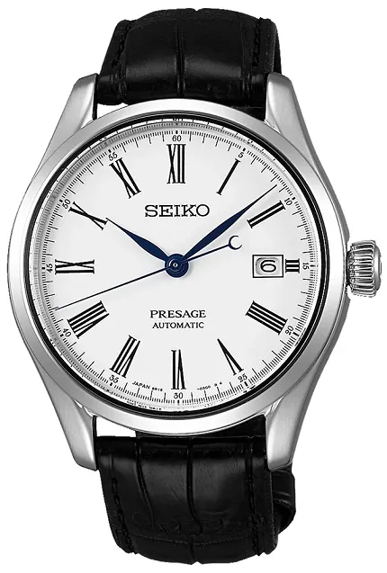 Seiko SPB047J1 Presage Presage Automatic - zdjęcie 1