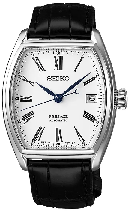 Seiko SPB049J1 Presage Presage Automatic - zdjęcie 1