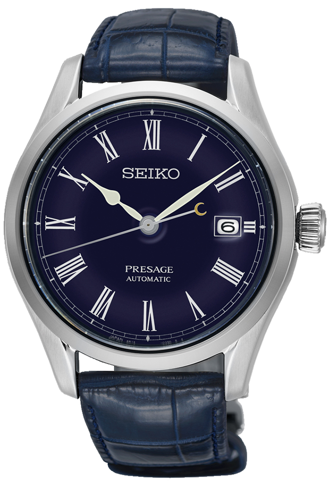 Seiko Presage Automatic SPB069J1
