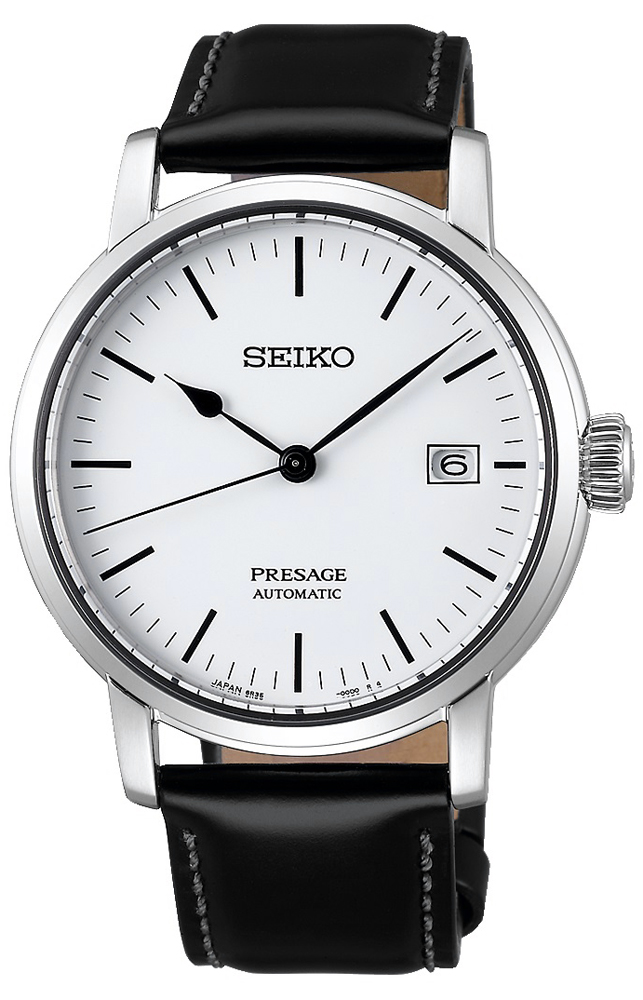 Seiko SPB113J1