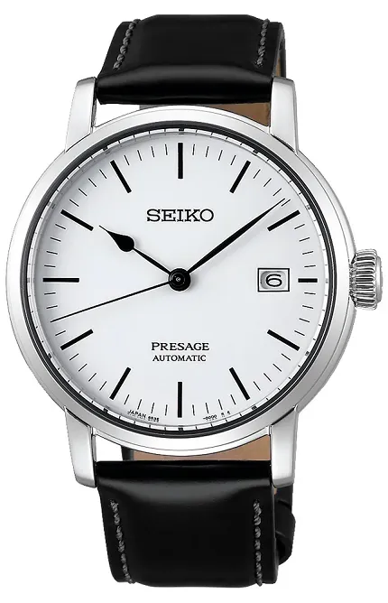 Seiko SPB113J1 Presage - zdjęcie 1