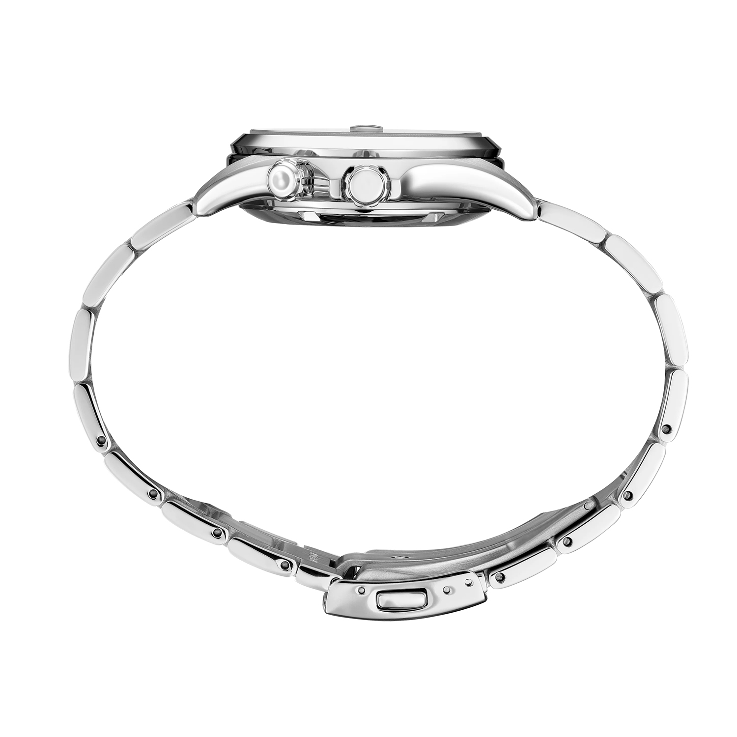 zegarek Seiko SPB117J1 automatyczny męski Prospex - miniatura 3