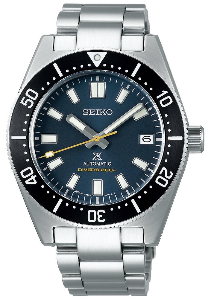 Seiko SEIKO PROSPEX 1965 Diver's Modern Re-interpretation SPB149J1