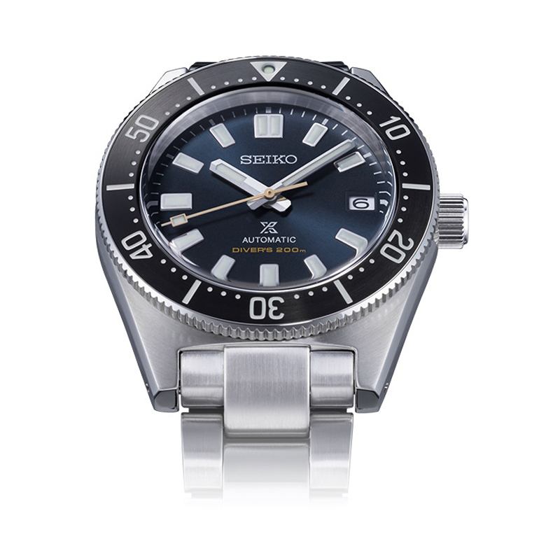 Seiko SPB149J1 zegarek męski Prospex - miniatura 2