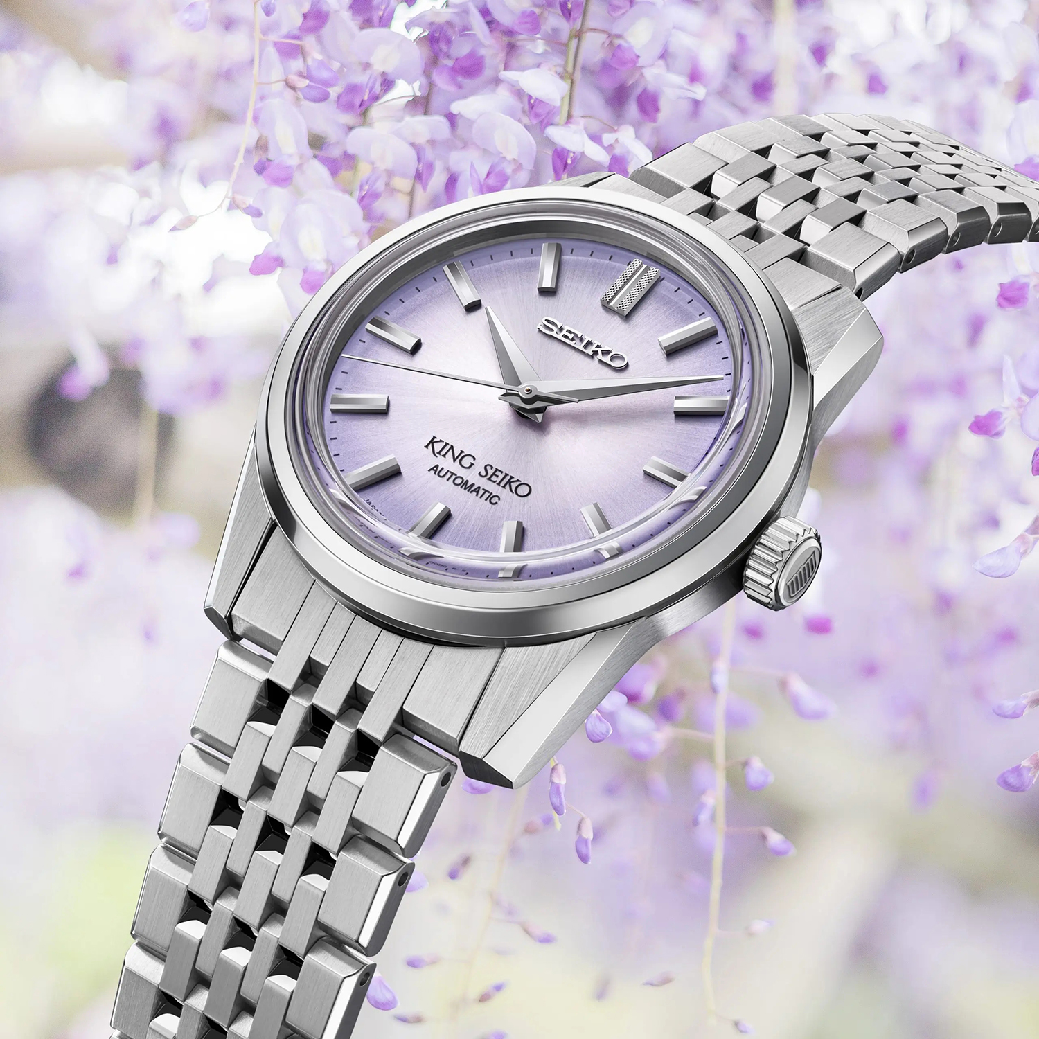zegarek Seiko SPB291J1 - miniatura 6