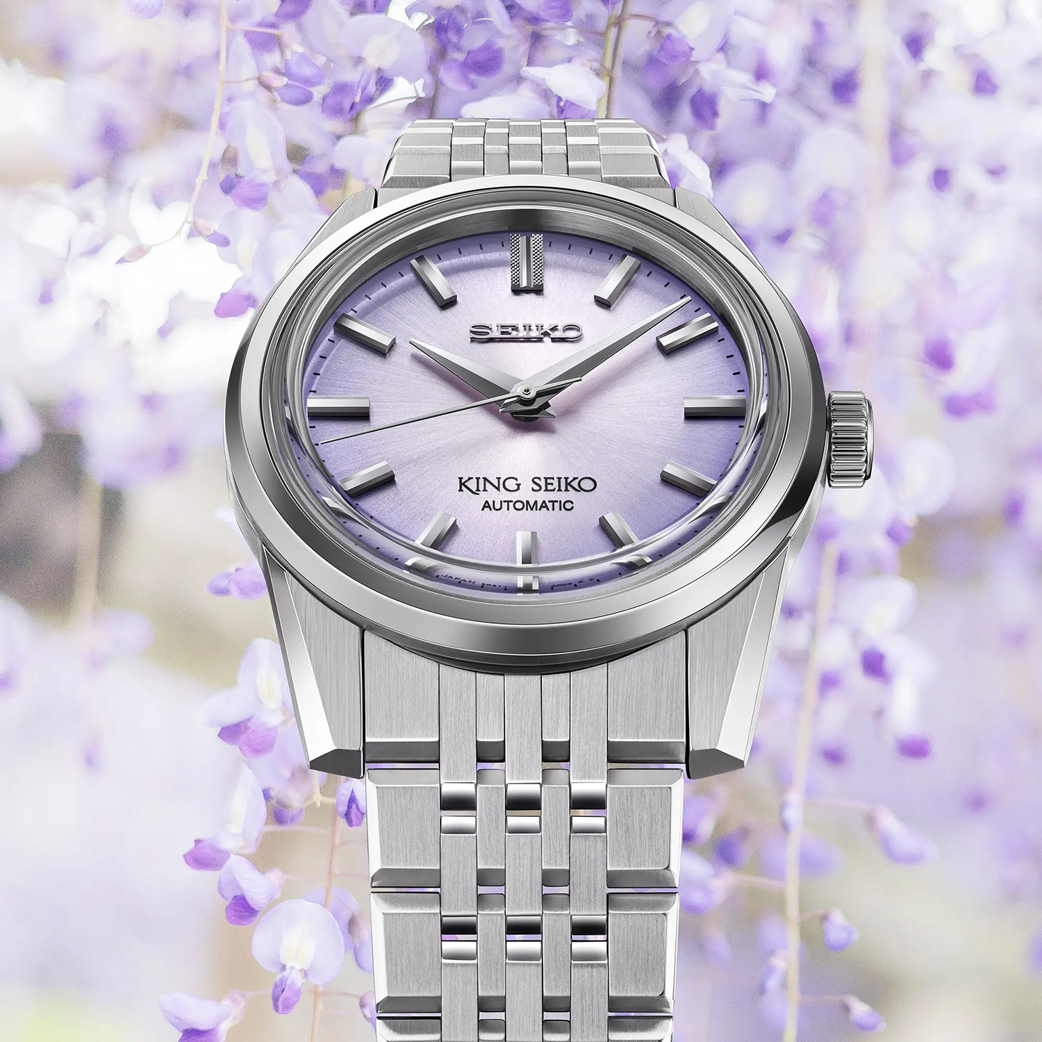 zegarek Seiko SPB291J1 - miniatura 5
