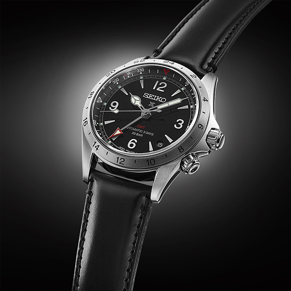 zegarek Seiko SPB379J1 - miniatura 8