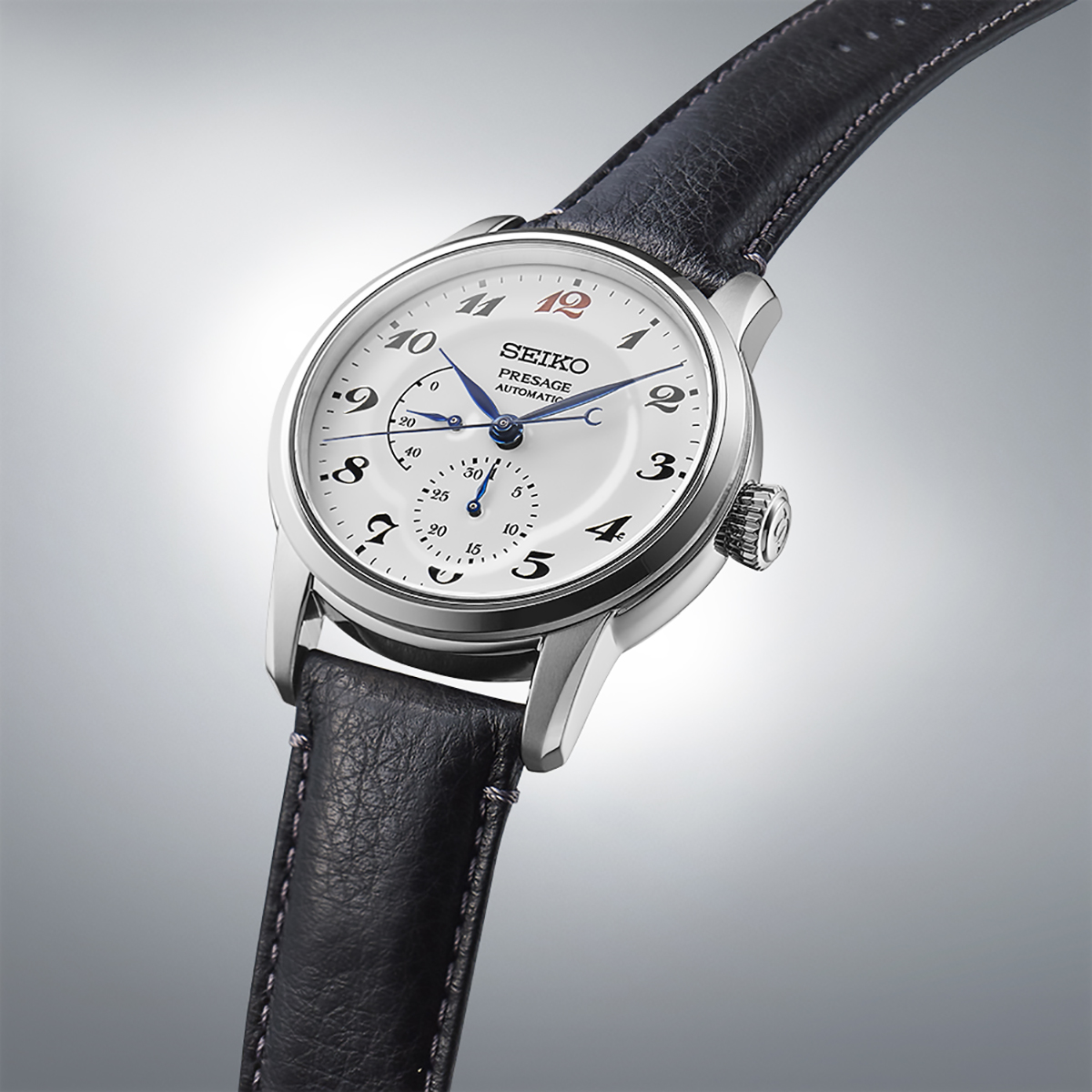 zegarek Seiko SPB401J1 - miniatura 4