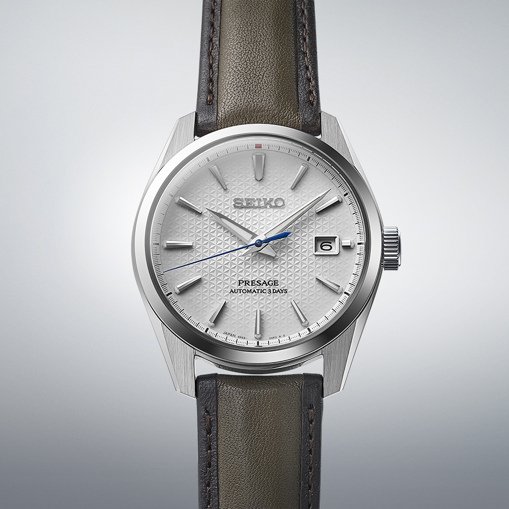 zegarek Seiko SPB413J1 - miniatura 7