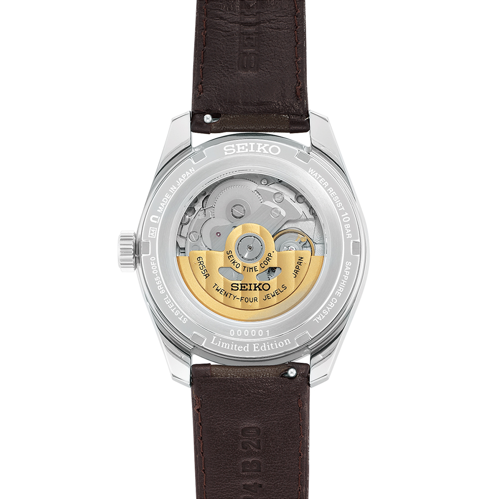 zegarek Seiko SPB413J1 - miniatura 5