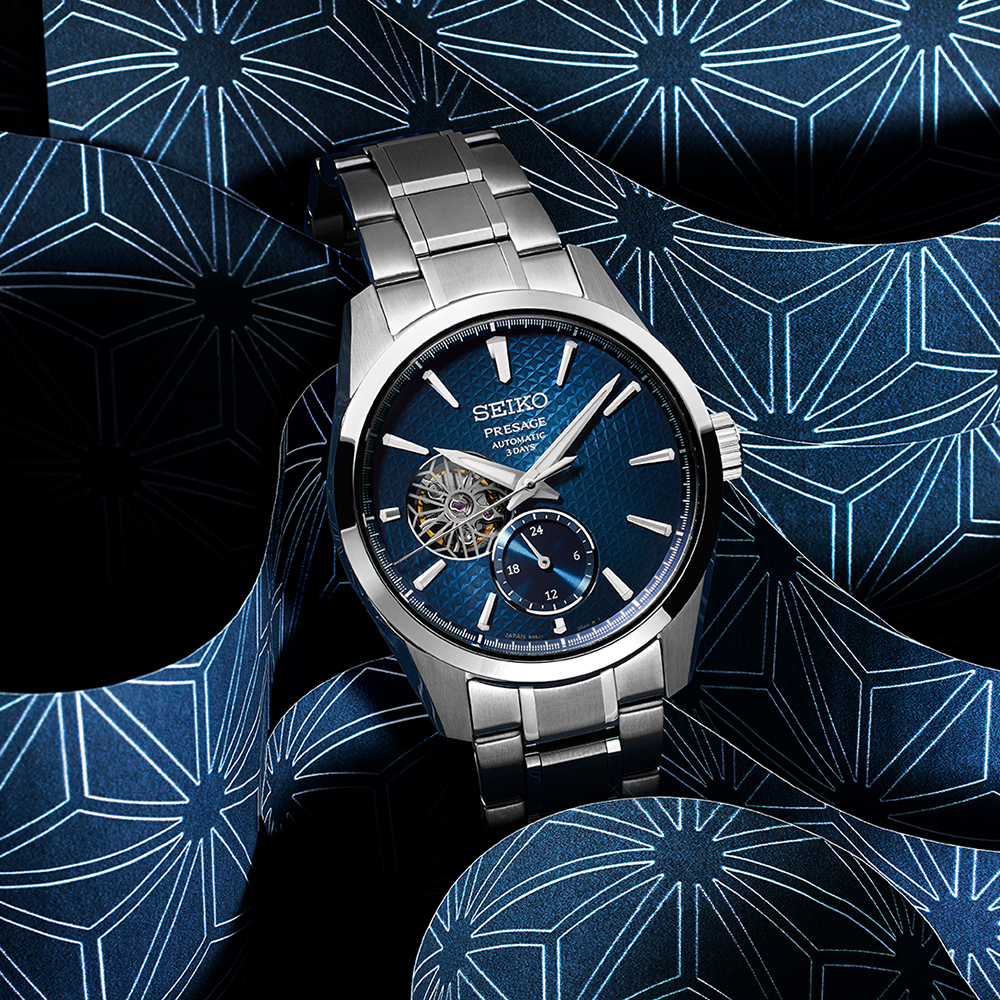 zegarek Seiko SPB417J1 Presage