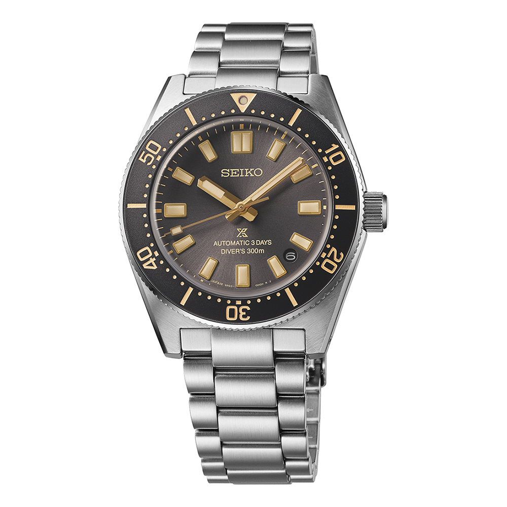 zegarek Seiko SPB455J1 - miniatura 6