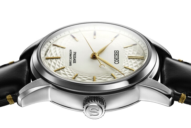 zegarek Seiko SPB497J1 - miniatura 6