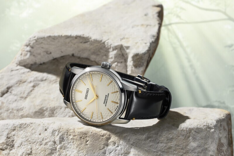 zegarek Seiko SPB497J1 - miniatura 7