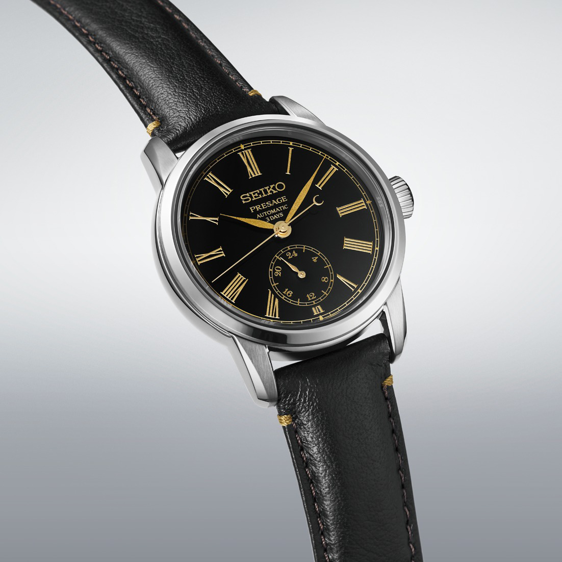 zegarek Seiko SPB499J1 - miniatura 5