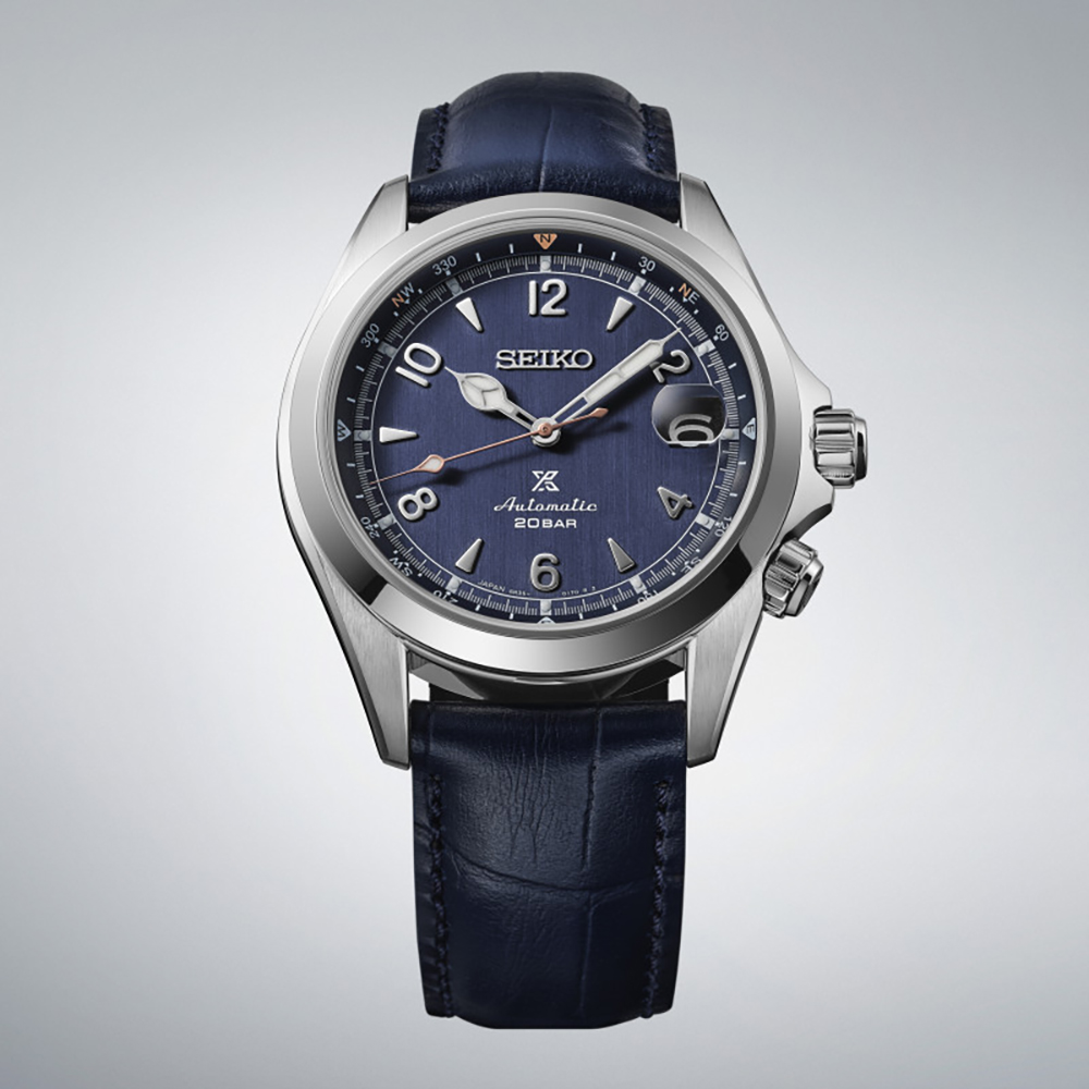 zegarek Seiko SPB531J1