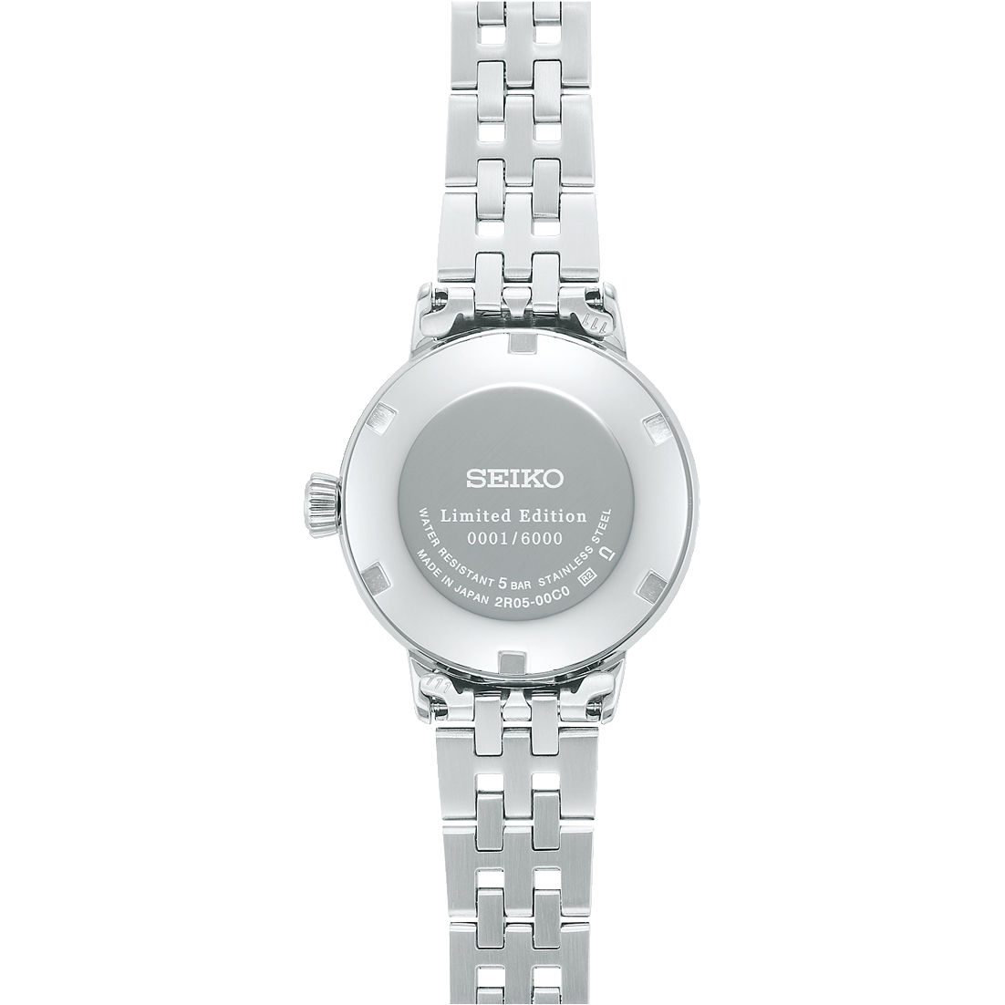 zegarek Seiko SRE015J1