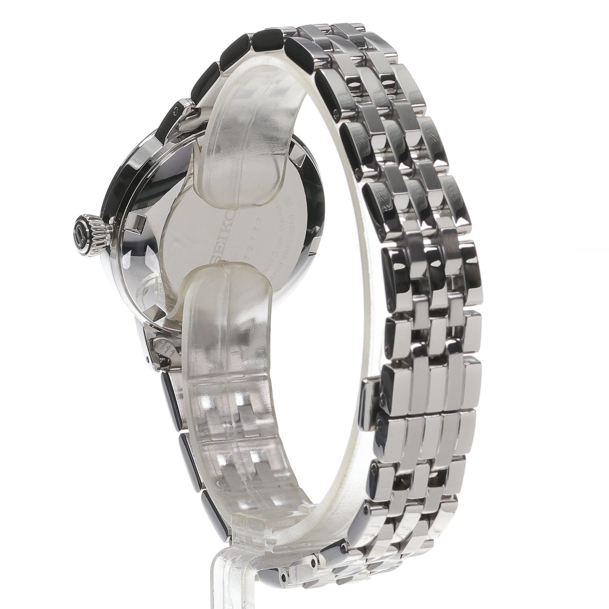 zegarek Seiko SRE017J1 automatyczny damski Presage Lady