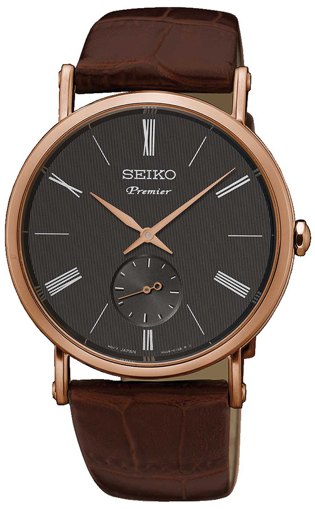 Seiko SRK040P1