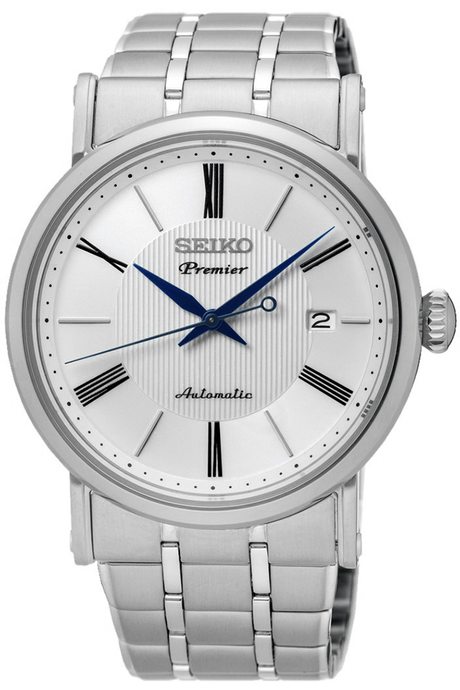 Seiko Presage Automatic SRPA17J1