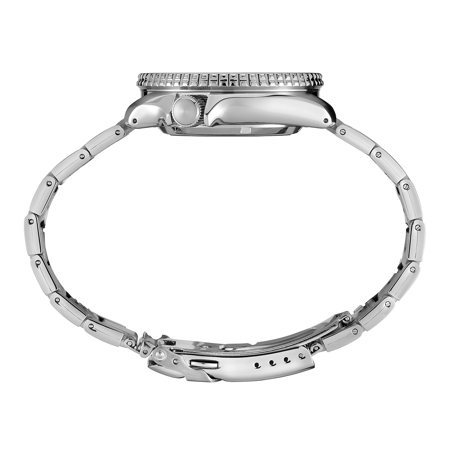 zegarek Seiko SRPD59K1 automatyczny męski Sports Automat 5 Sports Automatic - miniatura 3