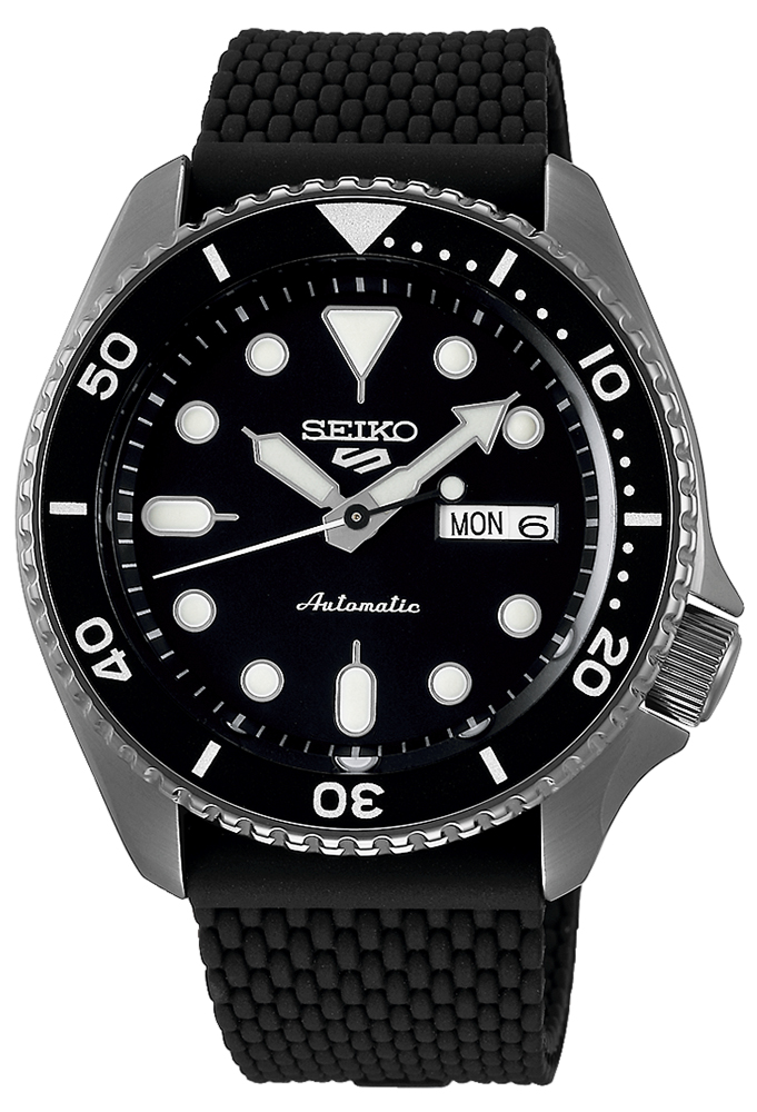 Seiko 5 Sports Automatic SRPD65K2