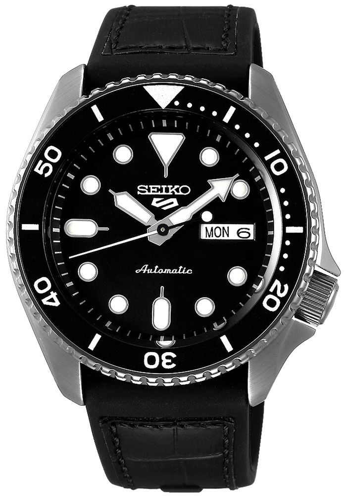 Seiko 5 Sports Automatic SRPD65K3