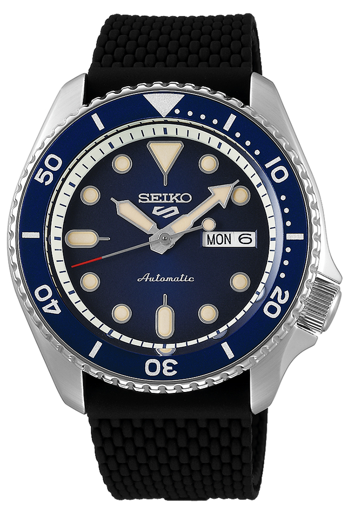 Seiko 5 Sports Automatic SRPD71K2