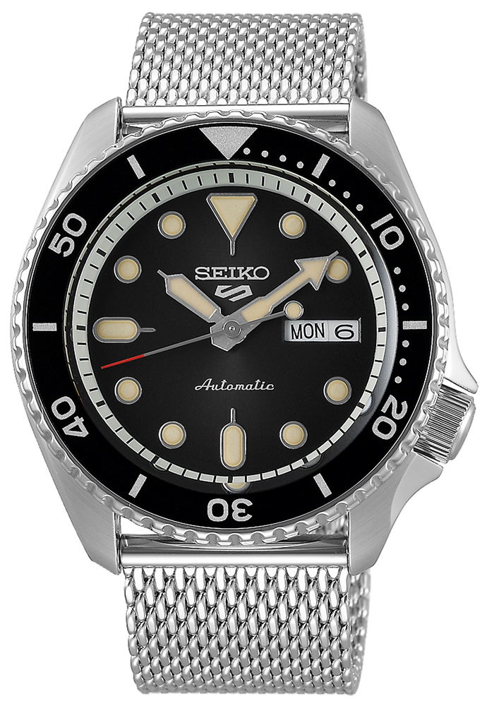 Seiko 5 Sports Automatic SRPD73K1