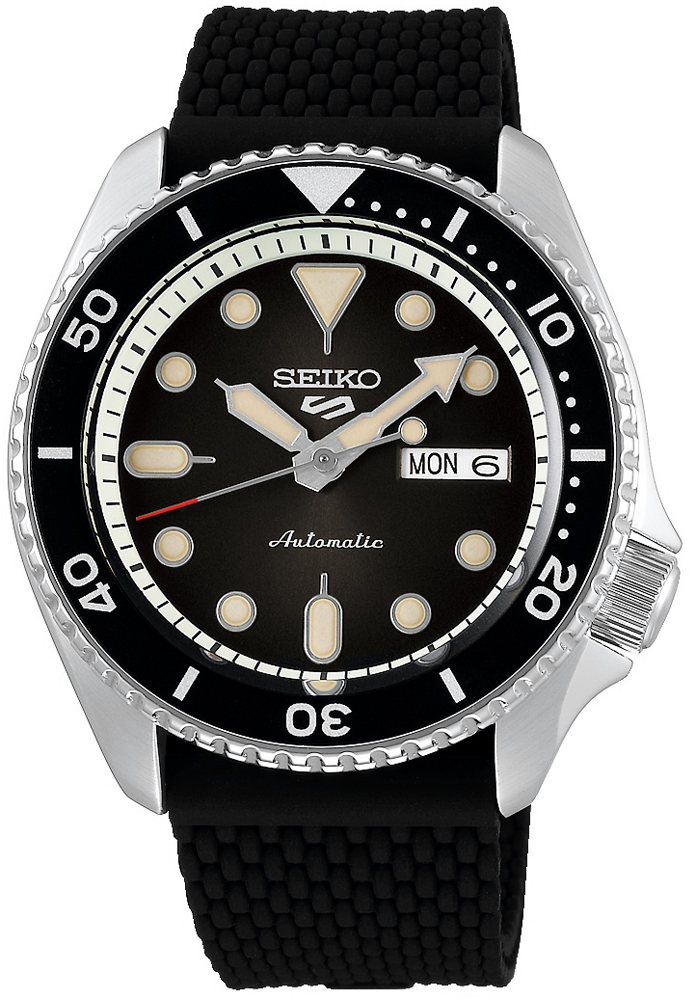Seiko 5 Sports Automatic SRPD73K2