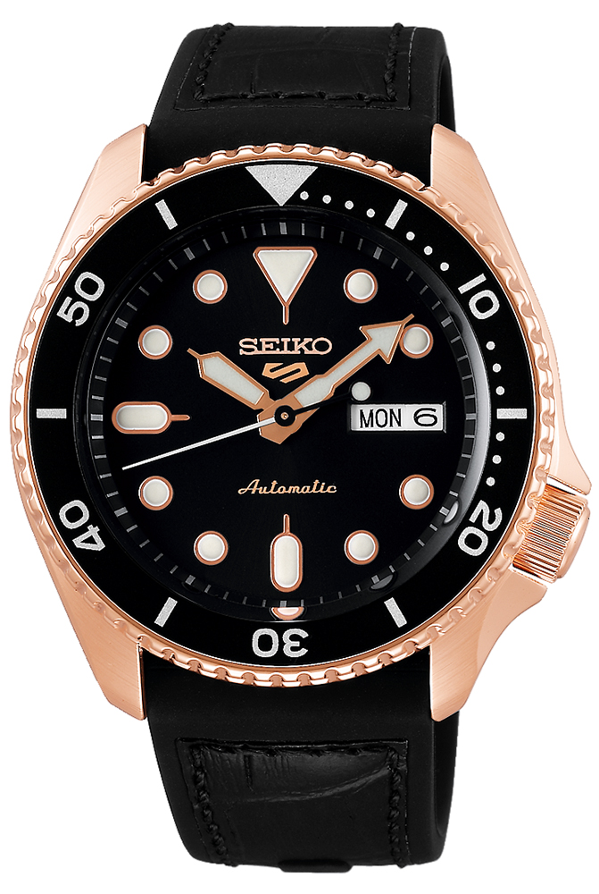 Seiko 5 Sports Automatic SRPD76K1