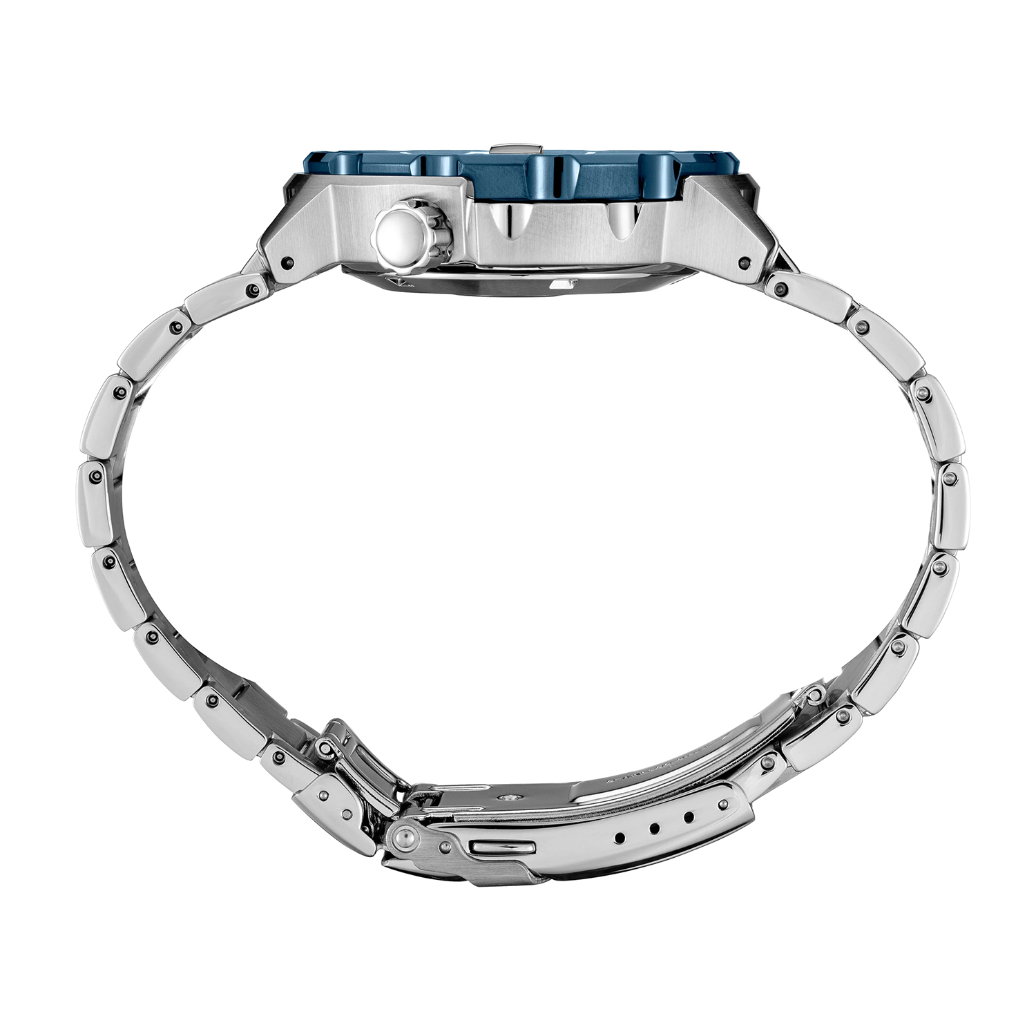 zegarek Seiko SRPE27K1 automatyczny męski Prospex PADI Divers 200m