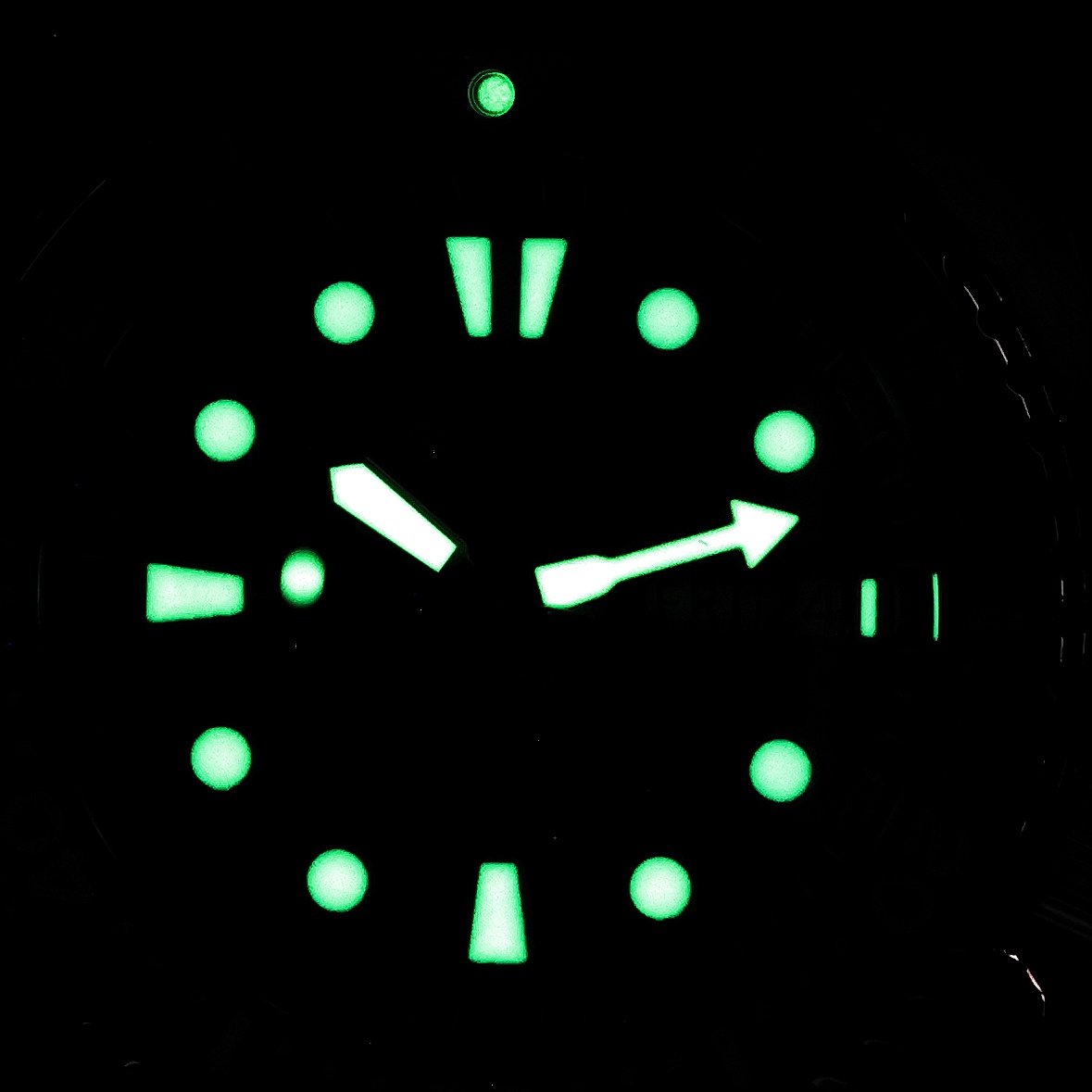 zegarek Seiko SRPE99K1 srebrny Prospex - miniatura 5