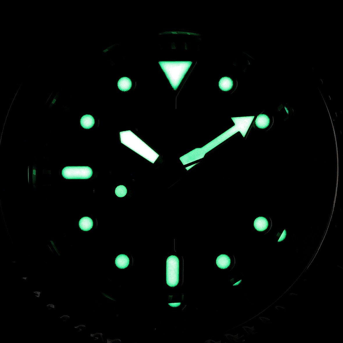 zegarek Seiko SRPJ45K1 automatyczny Sports Automat - miniatura 5