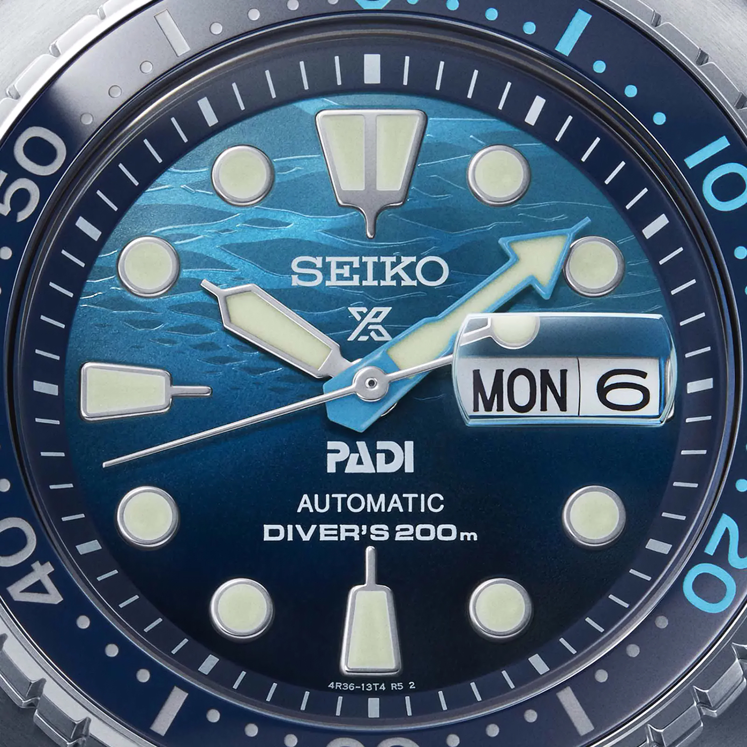 zegarek Seiko SRPK01K1 Prospex