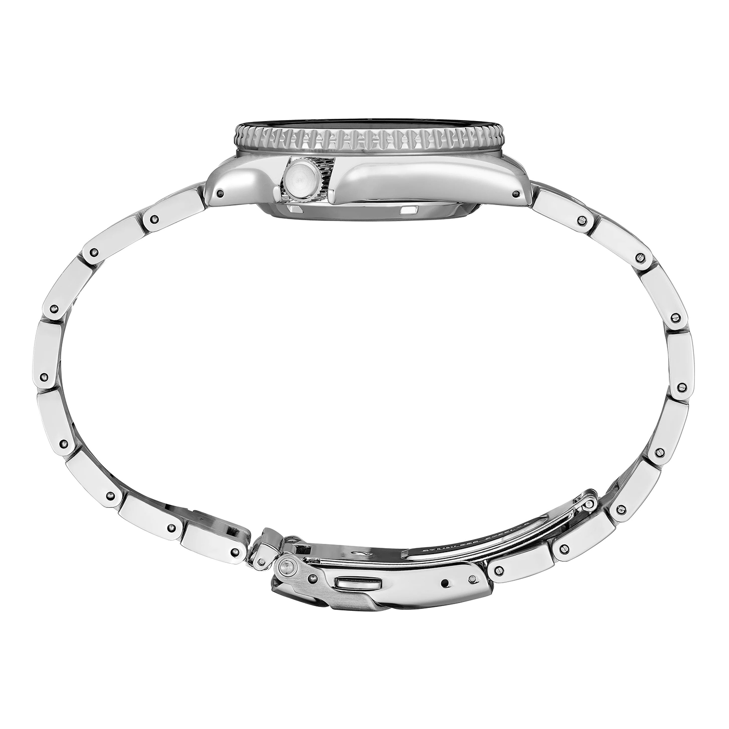 zegarek Seiko SRPK35K1 automatyczny męski Sports Automat 5 Sports Automatic SKX Midi - miniatura 6