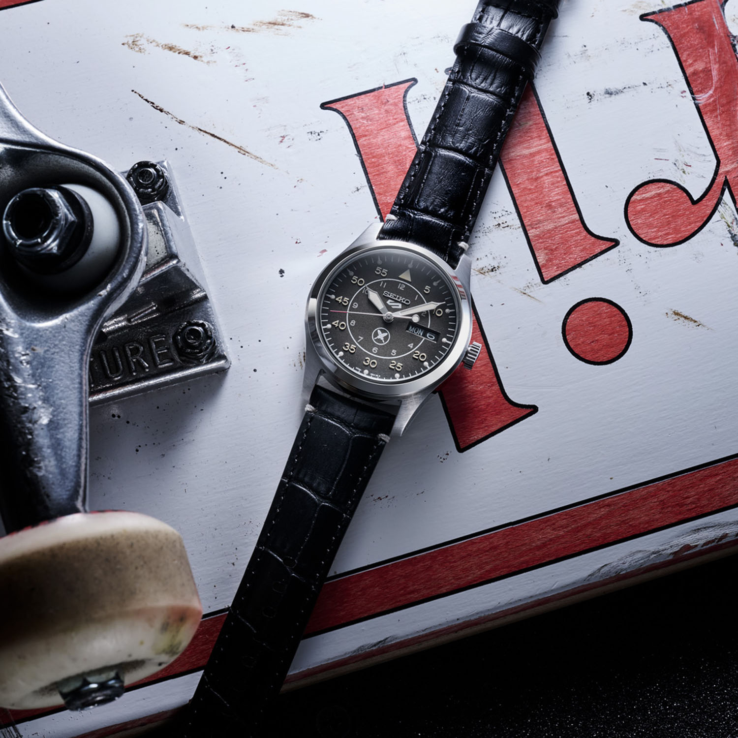 zegarek Seiko SRPL31K1 - miniatura 10