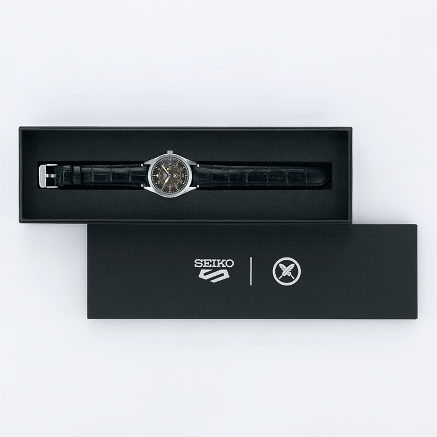 zegarek Seiko SRPL31K1 - miniatura 15