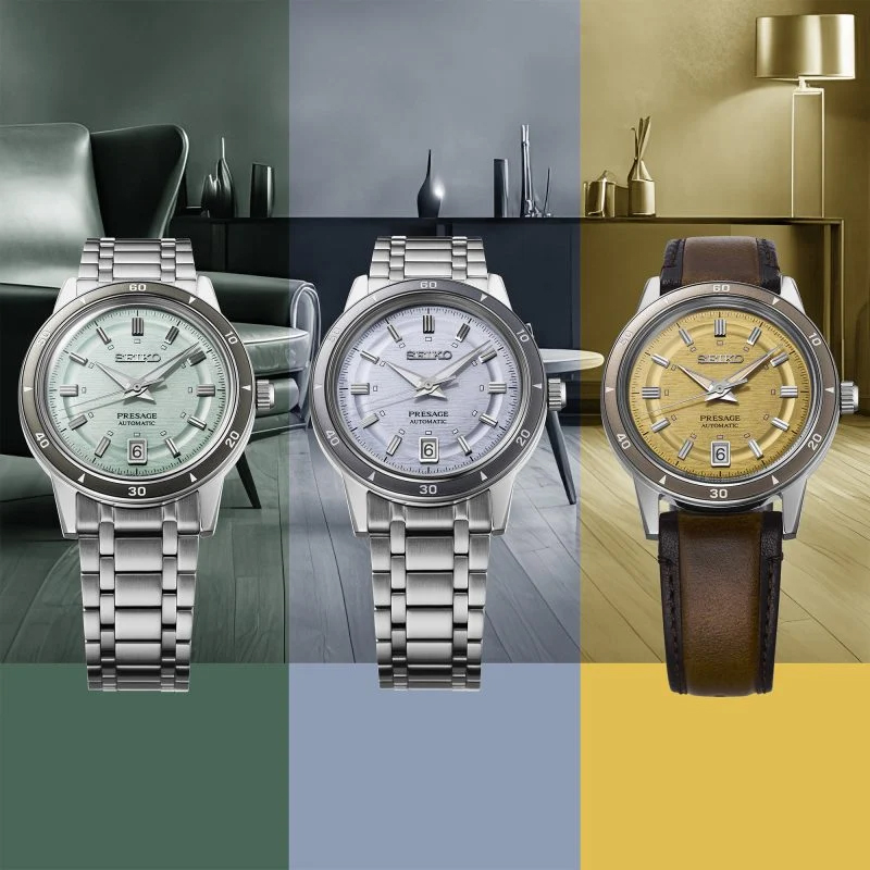 zegarek Seiko SRPL71J1 - miniatura 10