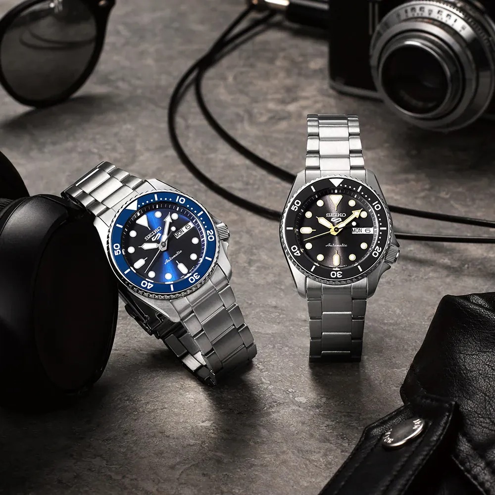 zegarek Seiko SRPL79K1
